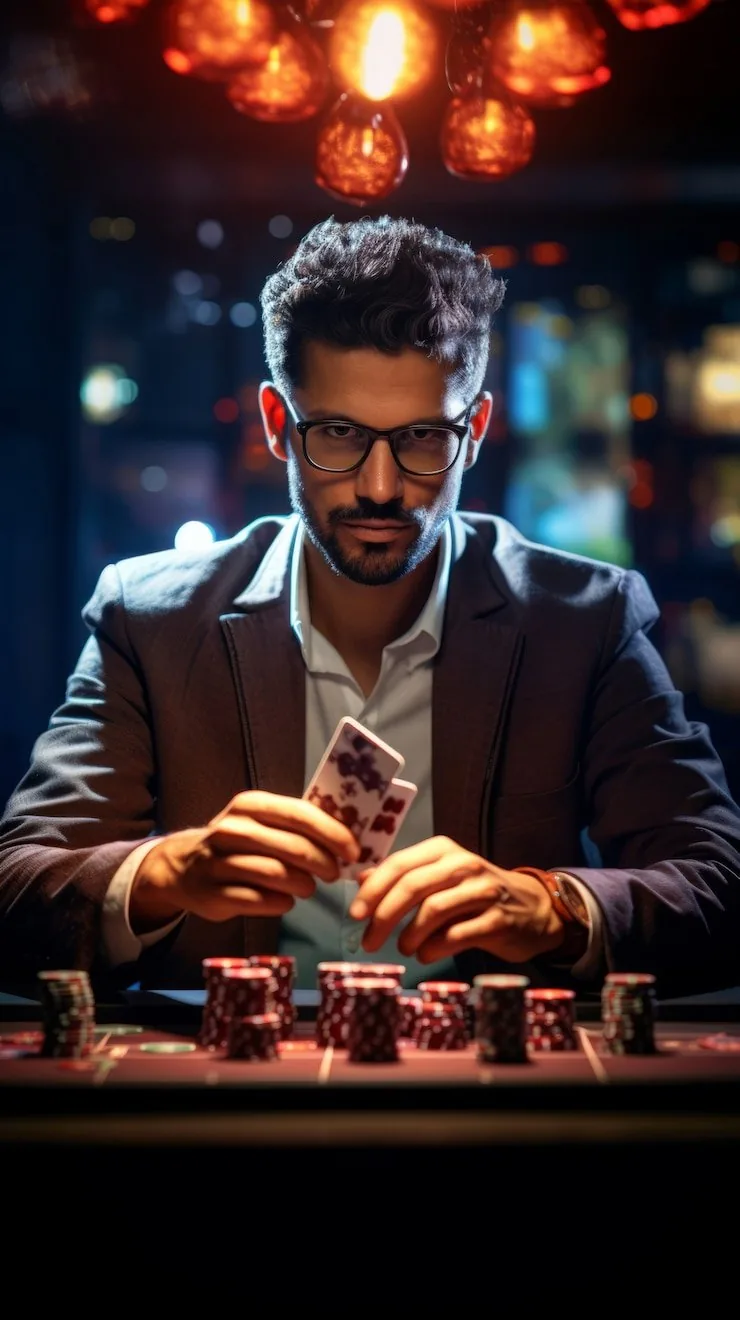 bet93977 Live Baccarat Royale