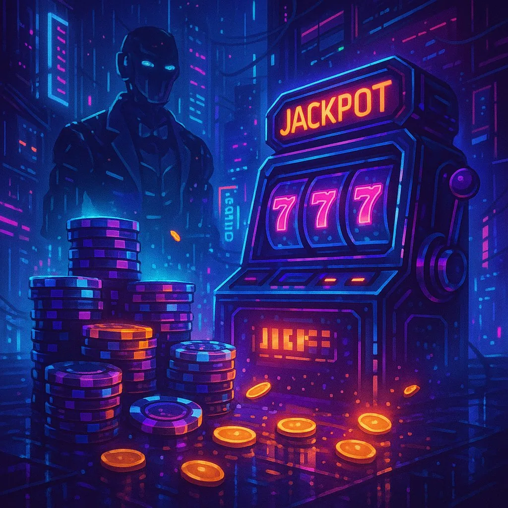 bet93977 Casino
